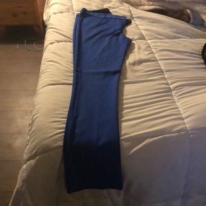 Express columnist pants